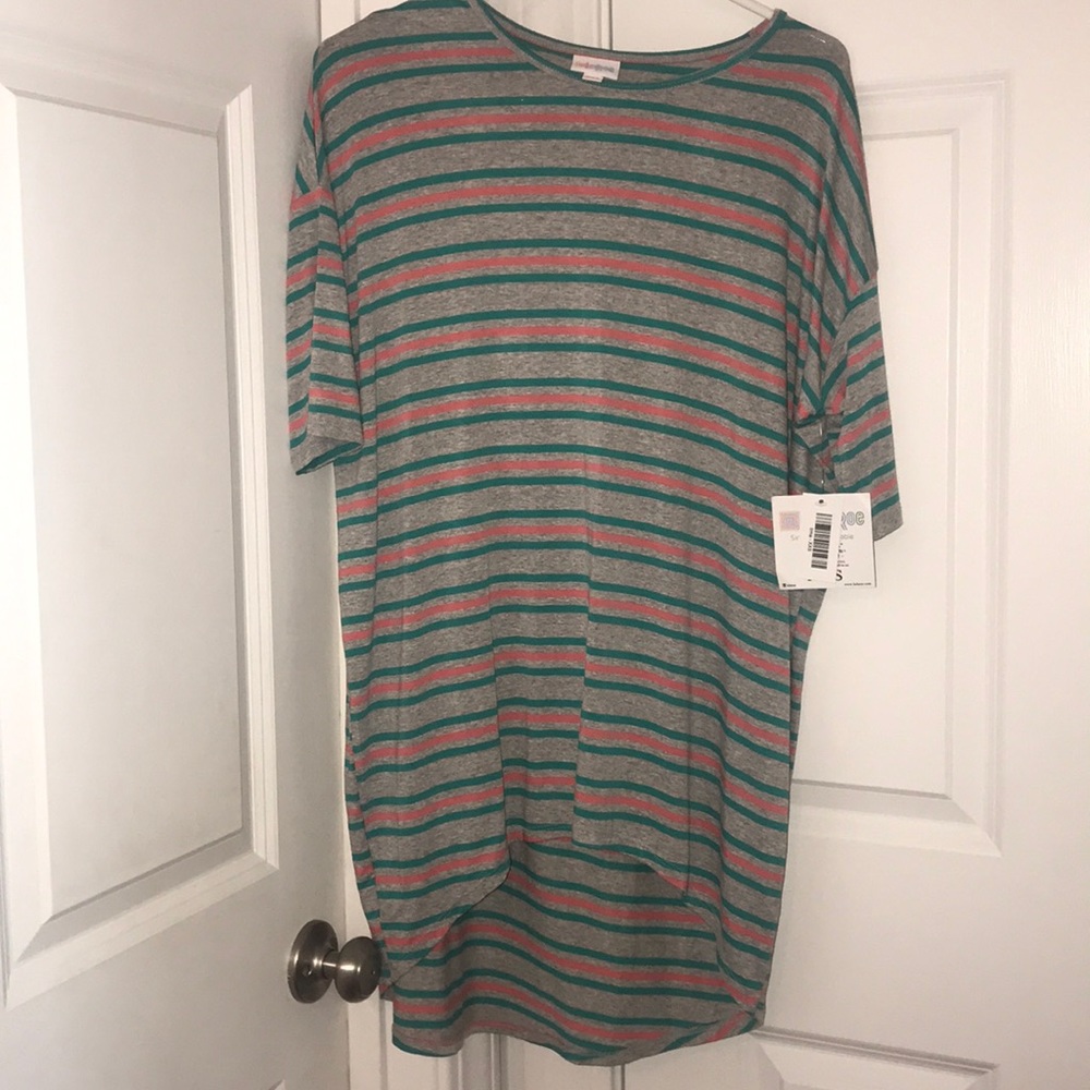 LuLaRoe Tunic! New with tags